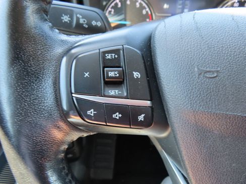 Used 2022 Ford Maverick XLT w/ Equipment Group 300A Standard AWD/4WD image 20