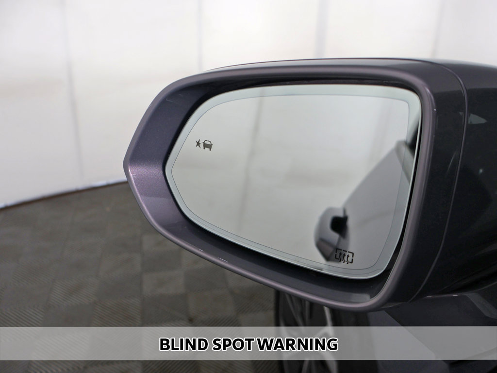 Used 2024 Chevrolet Blazer EV LT AWD/4WD image 54