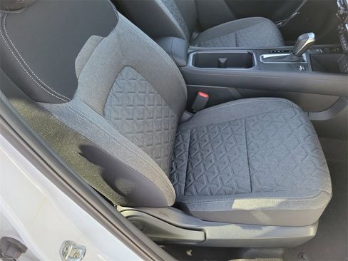 New 2026 Nissan Kicks SV w/ SV Premium Package image 13