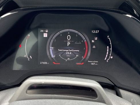 Used 2024 Lexus RX 350 350 Luxury image 25