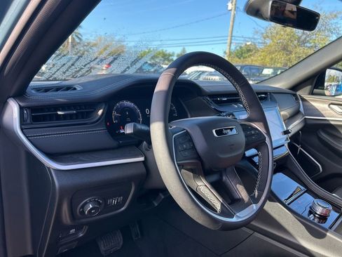 New 2026 Jeep Grand Cherokee Limited image 10