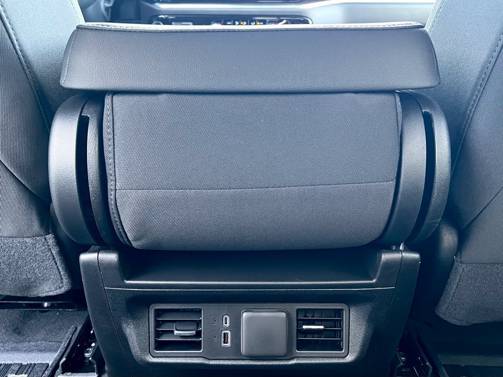 New 2026 GMC Sierra 1500 SLE AWD/4WD image 21