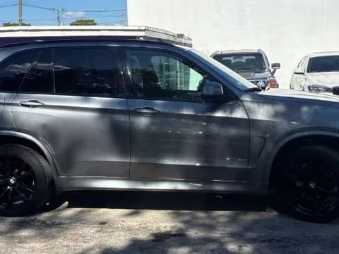Used 2018 BMW X5 sDrive35i image 6