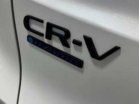 New 2026 Honda CR-V Sport-L image 5