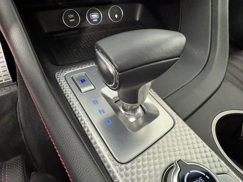 Used 2023 Genesis G70 2.0T w/ Sport Prestige Package image 22