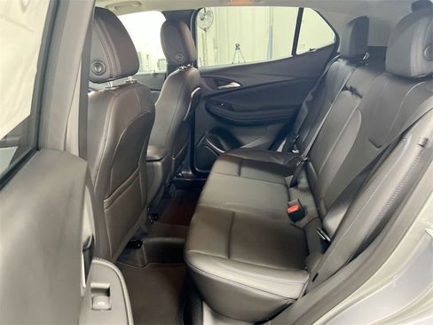New 2026 Buick Encore GX Sport Touring w/ Comfort Package image 22