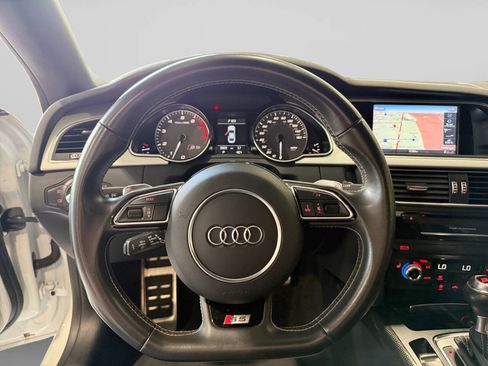 Used 2016 Audi S5 Premium Plus AWD/4WD image 13