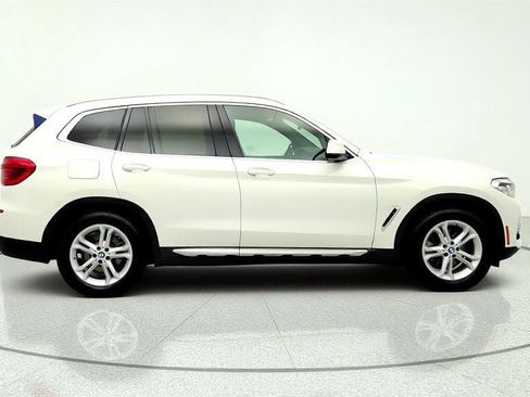 Used 2020 BMW X3 sDrive30i RWD image 4