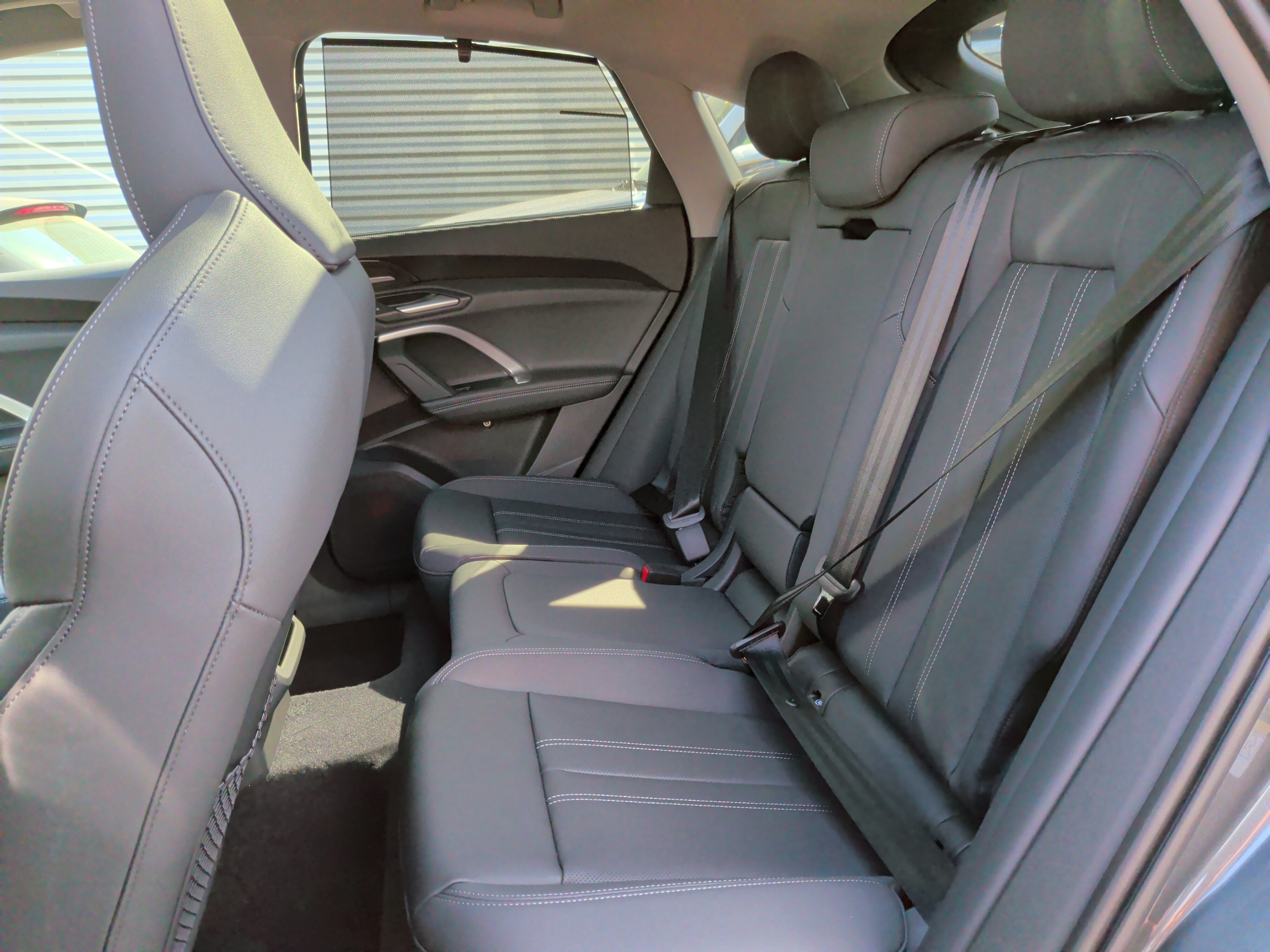 New 2026 Audi Q5 Premium Plus AWD/4WD image 33