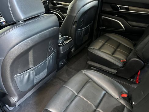 Certified 2022 Kia Telluride SX FWD image 13
