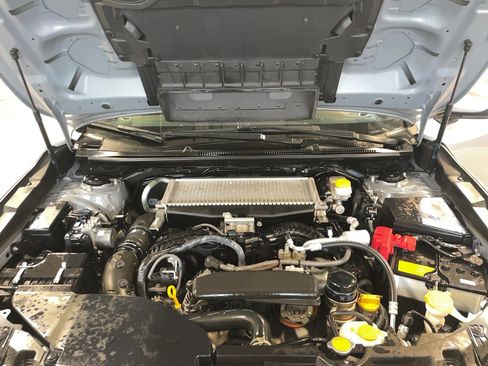 Used 2022 Subaru WRX Premium image 23