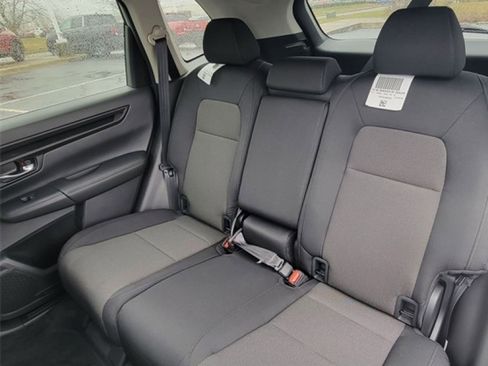 Used 2025 Honda CR-V EX image 17