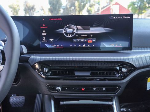 New 2026 BMW 430i Coupe w/ Parking Assistance Package image 13