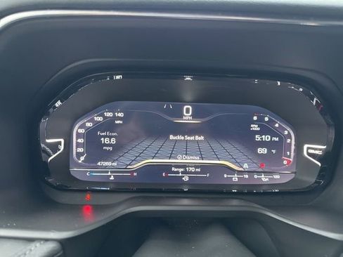 Used 2024 GMC Yukon XL Denali image 24