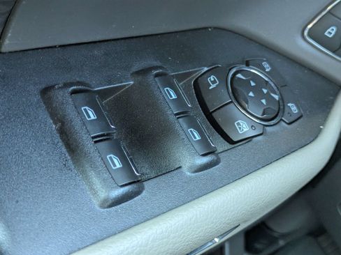 Used 2018 Ford Expedition Max Limited w/ Equipment Group 301A RWD image 25