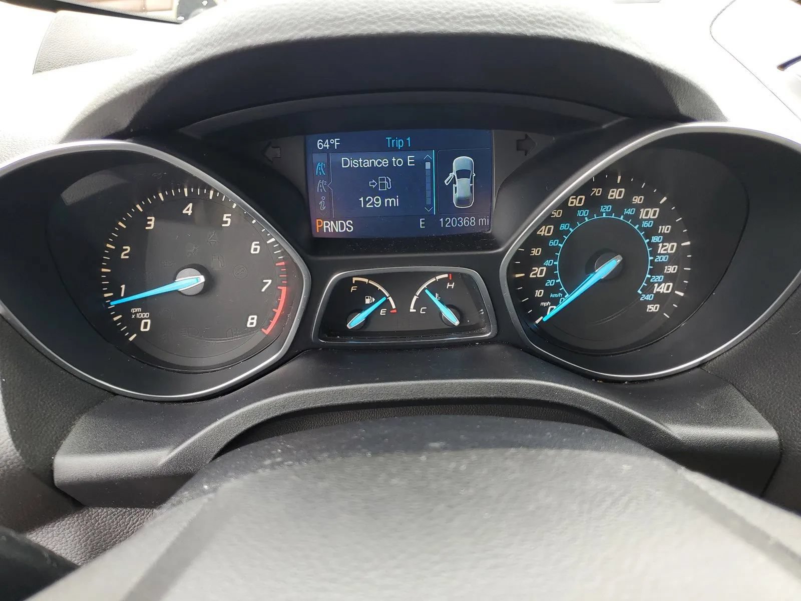 Used 2013 Ford Escape SE AWD/4WD image 22