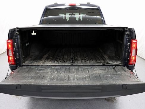 Used 2021 Ford F150 XLT w/ Equipment Group 302A High image 7