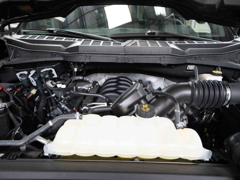 Used 2024 Ford F150 STX w/ Equipment Group 201A FX4 image 30