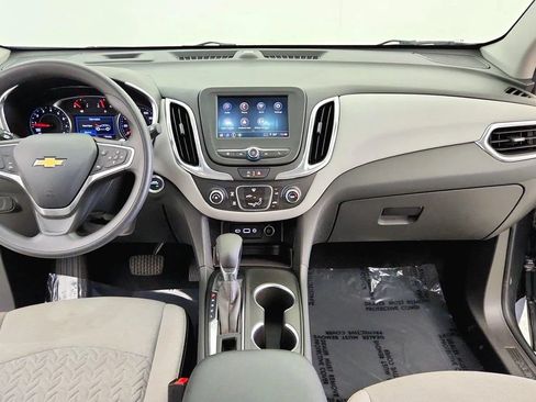 Used 2022 Chevrolet Equinox LS w/ LS Convenience Package FWD image 26
