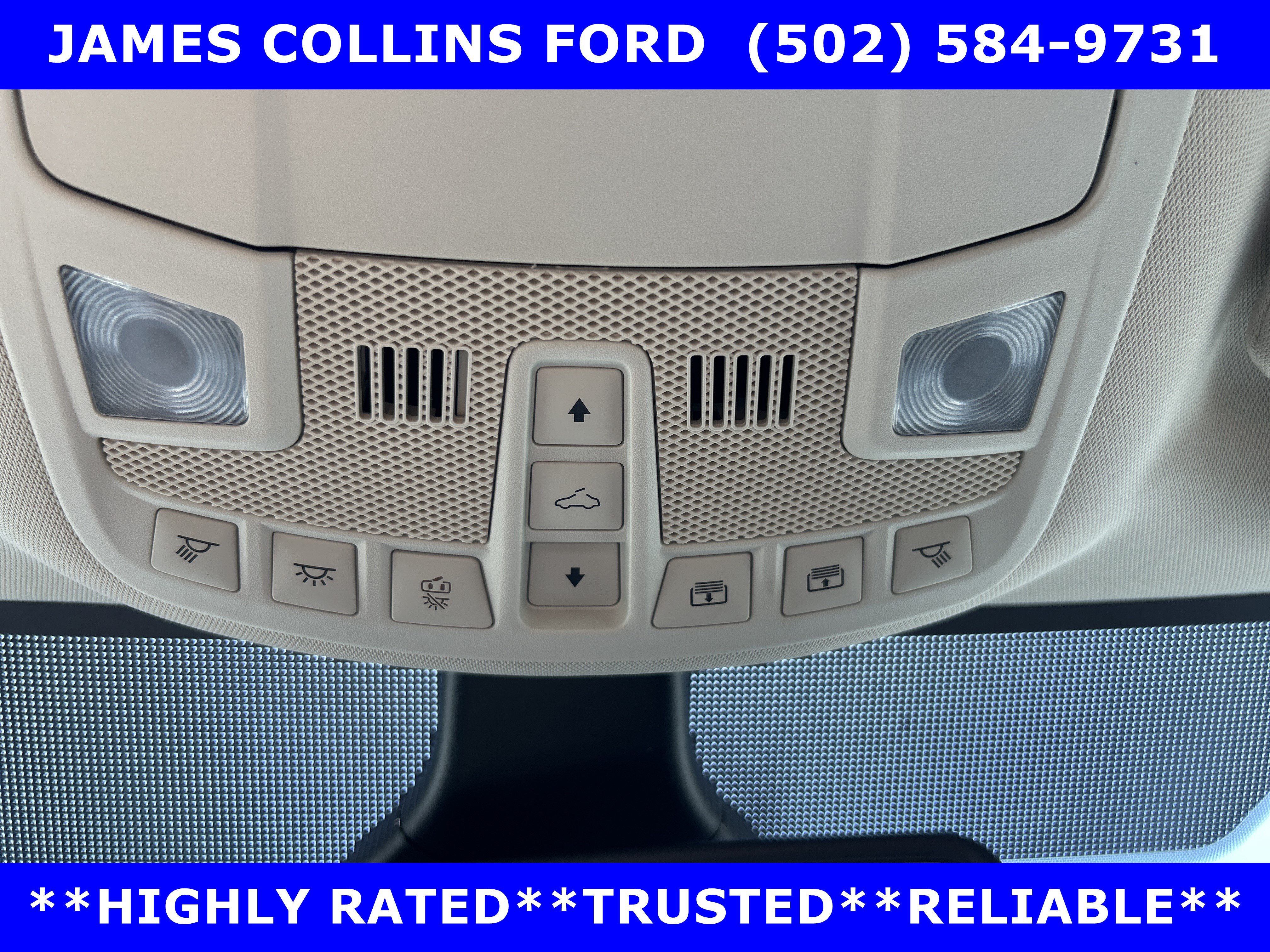 Used 2024 Ford Edge SEL w/ Convenience Package AWD/4WD image 24