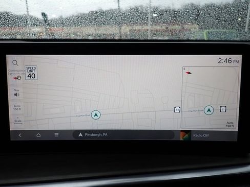 Used 2025 Kia Sorento SX Prestige w/ Olive Brown Leather Package image 23