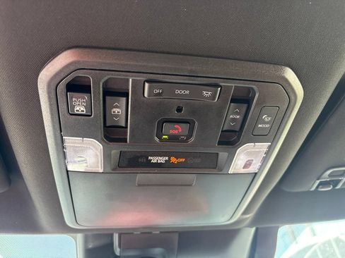 Used 2024 Toyota Tundra 1794 Edition RWD image 16