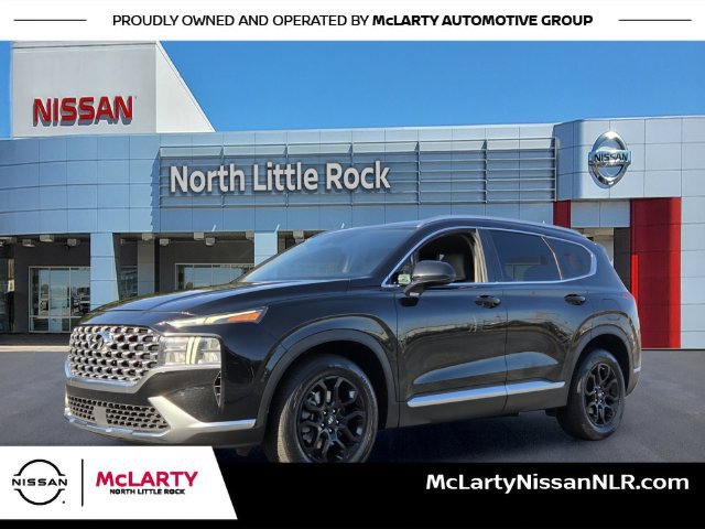 Used 2021 Hyundai Santa Fe SEL FWD 360° Tour