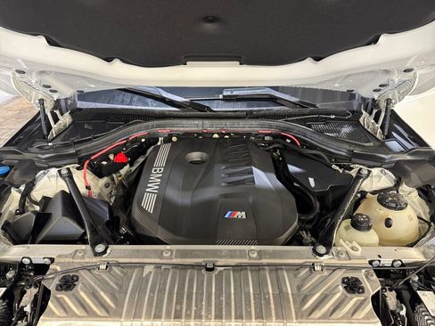 Used 2025 BMW X3 M50 w/ Premium Package AWD/4WD image 27