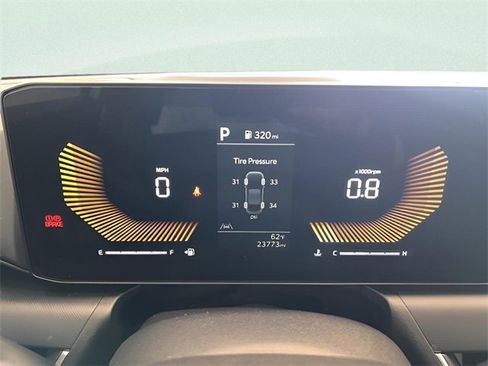 Used 2025 Kia K4 LXS image 19