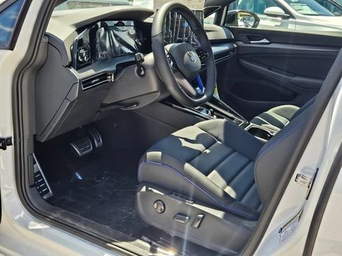 New 2026 Volkswagen Golf AWD/4WD image 13