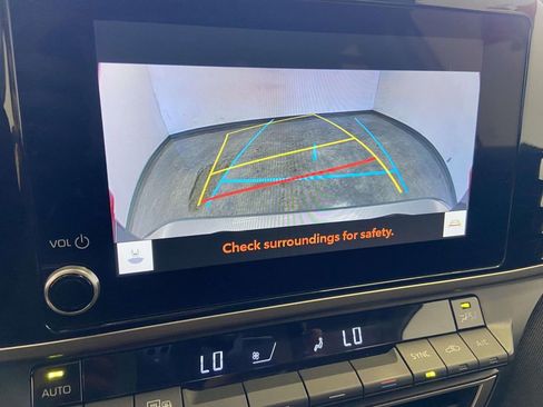 Certified 2025 Toyota Camry LE FWD image 26