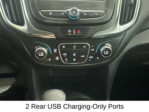 Used 2022 Chevrolet Equinox LT FWD image 49