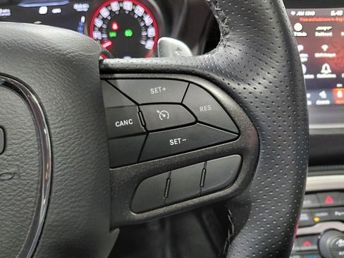 Used 2022 Dodge Challenger R/T Scat Pack RWD image 50