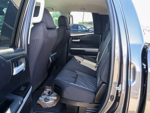 Used 2021 Toyota Tundra SR5 RWD image 10