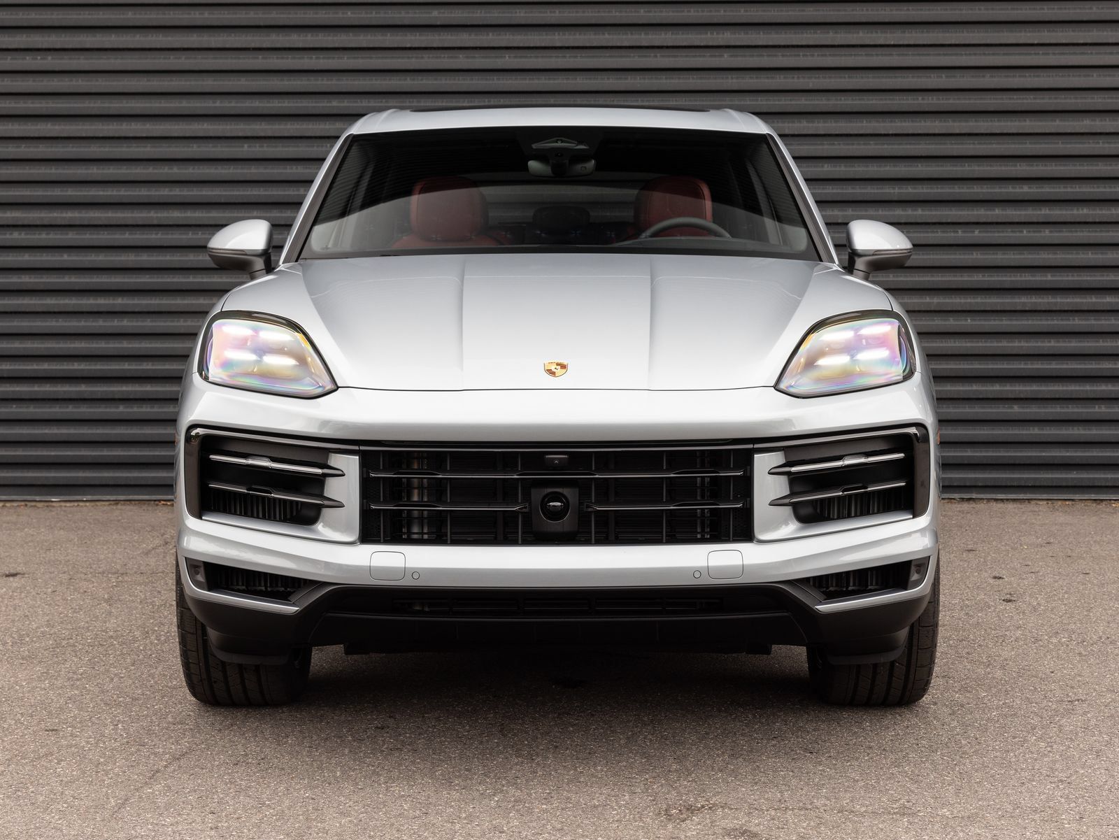 Certified 2026 Porsche Cayenne AWD/4WD image 7