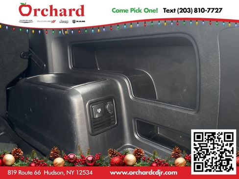 Used 2020 Toyota 4Runner TRD Off-Road Premium image 15