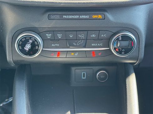 Used 2020 Ford Escape SEL image 20