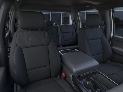 New 2026 Ford F150 STX image 10