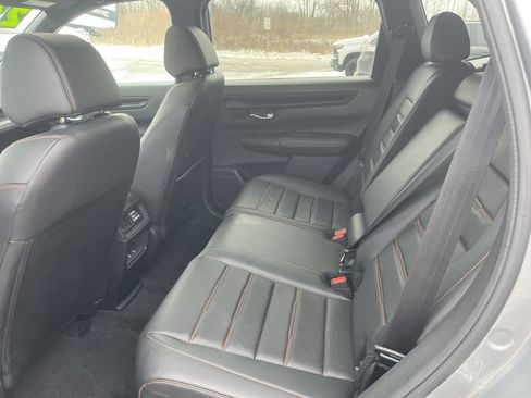 Used 2024 Honda CR-V Sport-L image 11