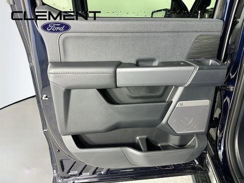 New 2026 Ford F150 Lariat w/ Equipment Group 502A High image 28