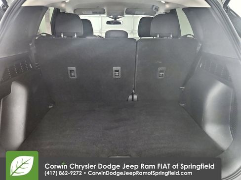 Used 2025 Ford Escape Active w/ Cold Weather Package image 31