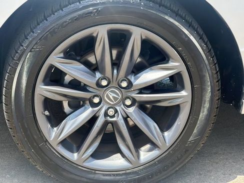 Used 2019 Acura MDX A-Spec AWD/4WD image 31