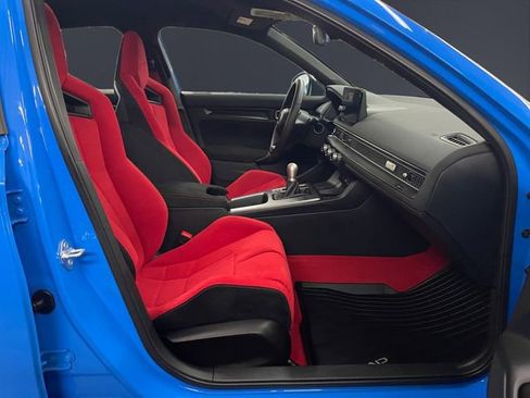 Certified 2025 Honda Civic Type R image 15