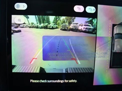 New 2025 Ford F350 Lariat w/ Lariat Ultimate Package image 32