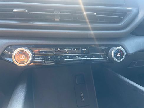 Used 2024 Chevrolet Silverado EV W/T AWD/4WD image 20