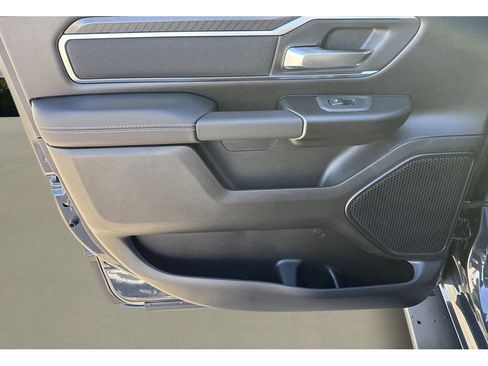 New 2026 RAM 1500 Big Horn AWD/4WD image 30