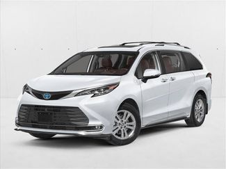 New 2026 Toyota Sienna Platinum AWD/4WD video 1
