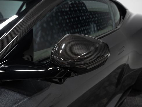 Used 2024 Aston Martin DB12 Coupe RWD image 19
