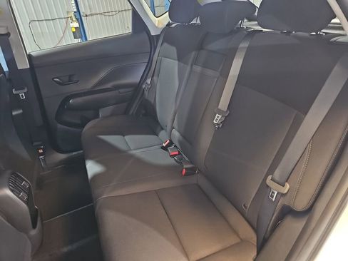 New 2026 Hyundai Kona SEL Sport image 13