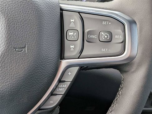 New 2026 RAM 1500 Big Horn image 27